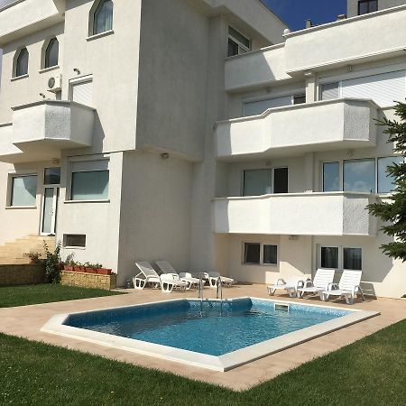 Kabakum Apartments Alen Mak Golden Sands Ngoại thất bức ảnh