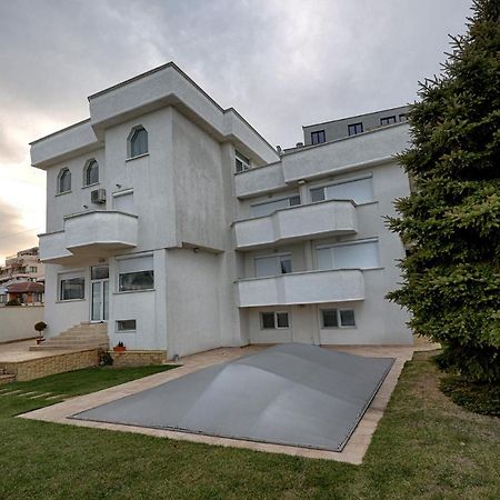Kabakum Apartments Alen Mak Golden Sands Ngoại thất bức ảnh