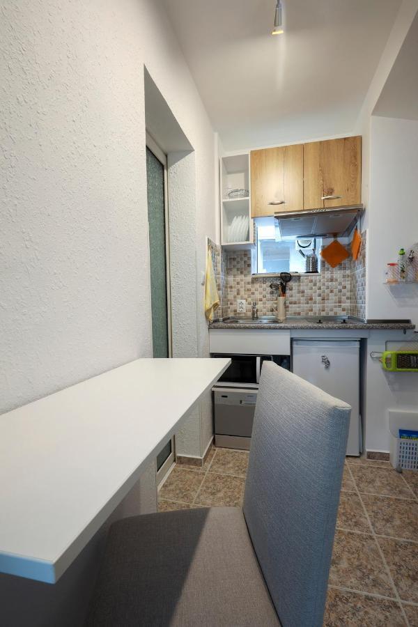 Kabakum Apartments Alen Mak Golden Sands Ngoại thất bức ảnh