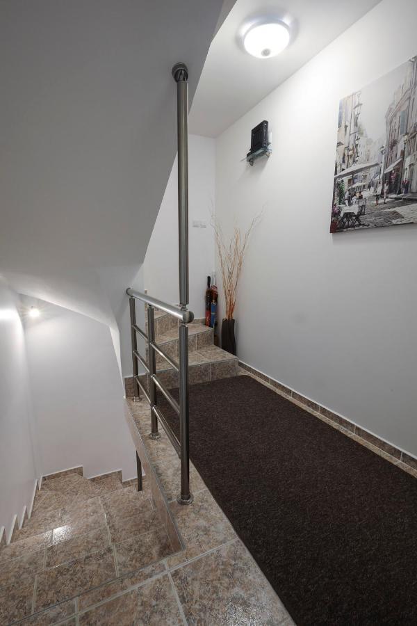 Kabakum Apartments Alen Mak Golden Sands Ngoại thất bức ảnh