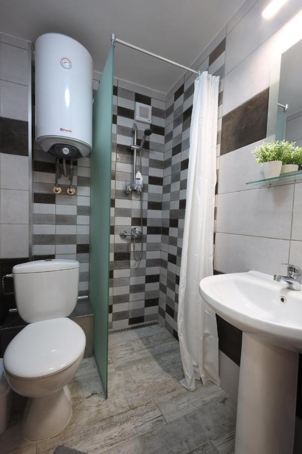 Kabakum Apartments Alen Mak Golden Sands Ngoại thất bức ảnh